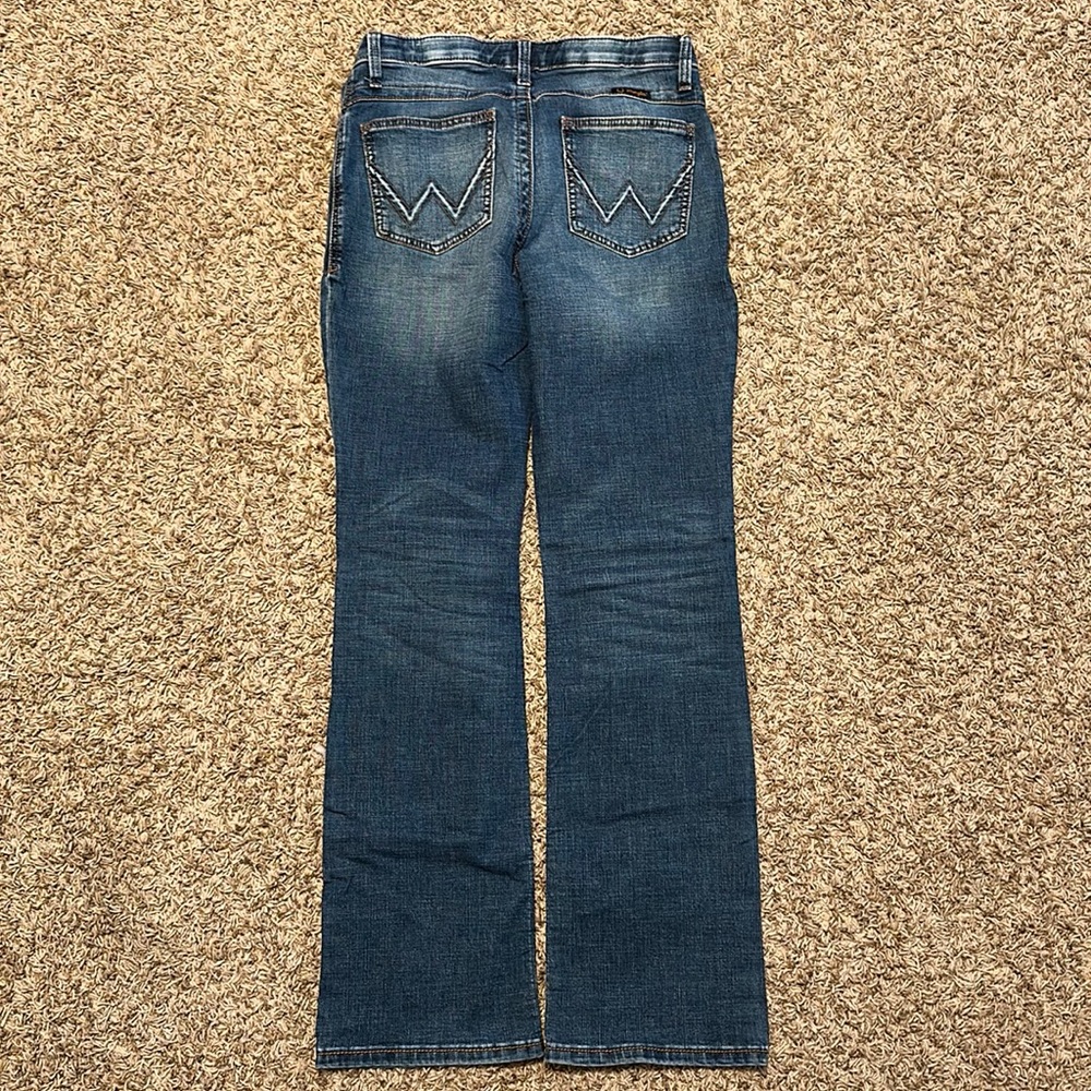Wrangler Willow Jean